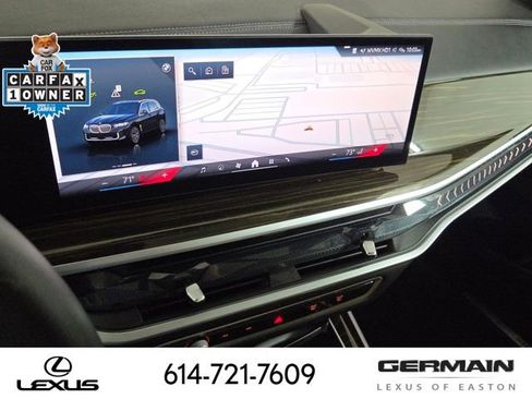 Used 2024 BMW X5 xDrive40i w/ Premium Package AWD/4WD image 27