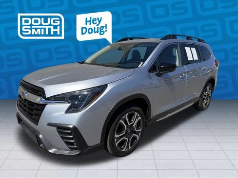 Used 2026 Subaru Ascent Limited AWD/4WD image 1