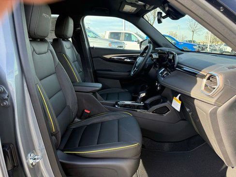New 2026 Chevrolet TrailBlazer ACTIV w/ Convenience Package FWD image 29