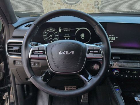 Used 2024 Kia Telluride SX Prestige X-Line AWD/4WD image 9