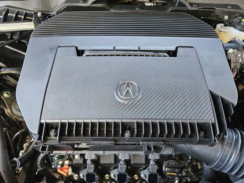 New 2026 Acura MDX A-Spec AWD/4WD image 29
