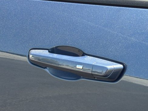 New 2026 Chevrolet Traverse LT image 27