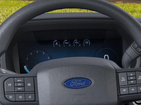 New 2025 Ford F150 STX w/ Equipment Group 200A image 30