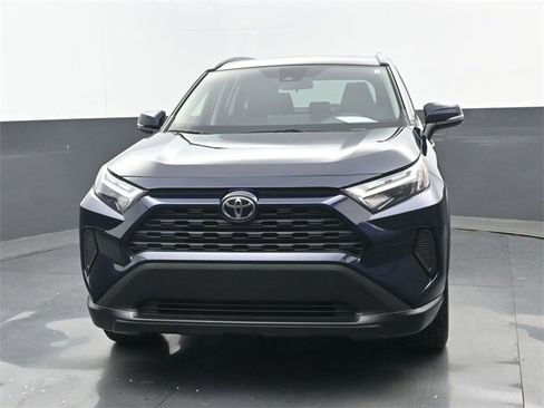 Used 2024 Toyota RAV4 XLE w/ Convenience Package image 20