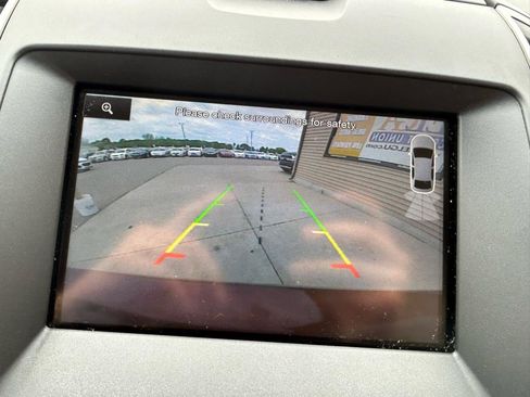 Used 2015 Ford Edge SEL w/ Equipment Group 201A FWD image 23