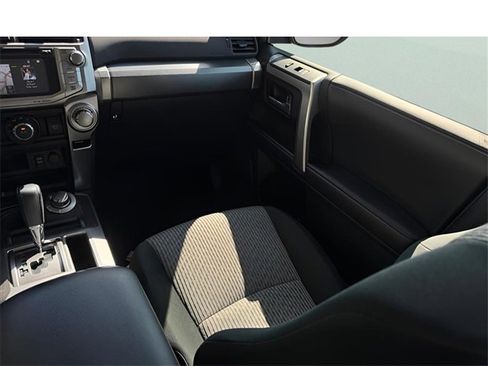 Used 2019 Toyota 4Runner SR5 image 10