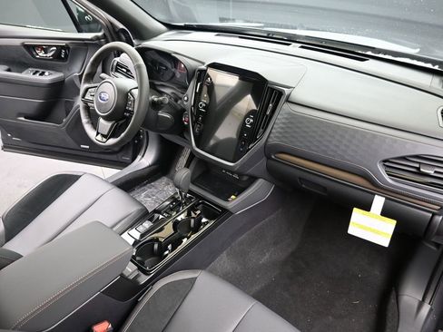 New 2026 Subaru Forester Touring image 19