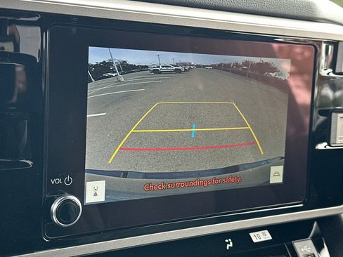 New 2026 Toyota Tundra SR5 AWD/4WD image 21