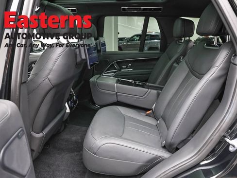 Used 2023 Land Rover Range Rover Autobiography AWD/4WD image 22