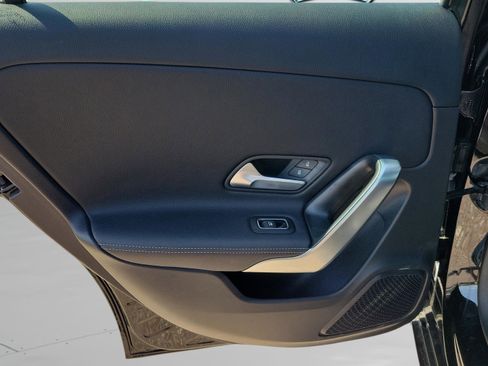 Certified 2022 Mercedes-Benz A 220 A 220 image 7