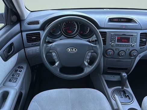 Used 2009 Kia Optima LX FWD image 10