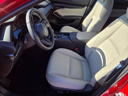 New 2026 MAZDA MAZDA3 2.5 S Sedan w/ Preferred Pkg FWD image 12