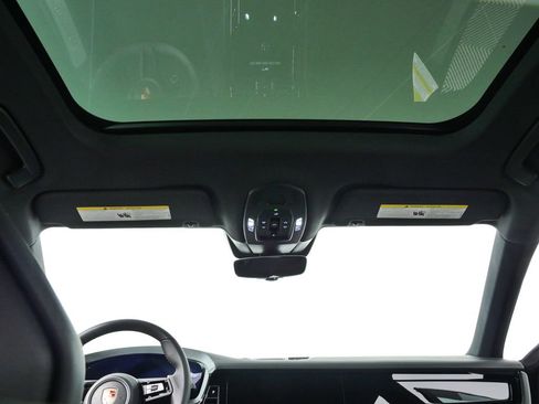 New 2026 Porsche Panamera 4 AWD/4WD image 20
