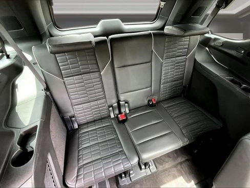 Used 2023 Cadillac Escalade V w/ LPO, ONYX Package AWD/4WD image 26