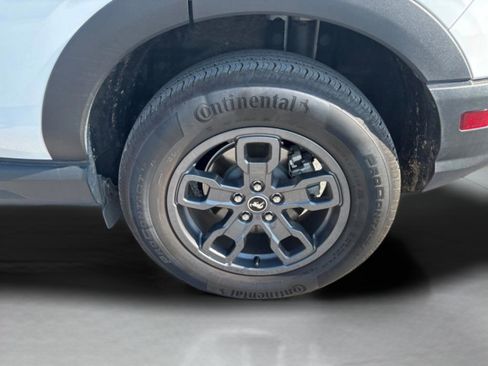 Used 2024 Ford Bronco Sport Big Bend AWD/4WD image 44