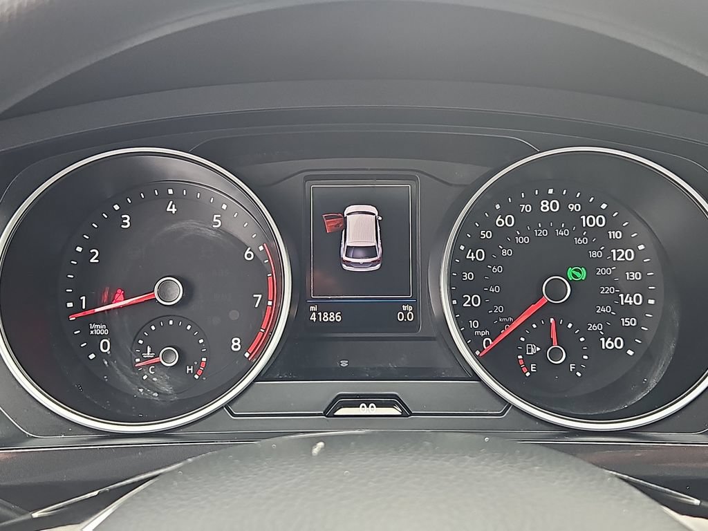 Used 2021 Volkswagen Tiguan S AWD/4WD image 25