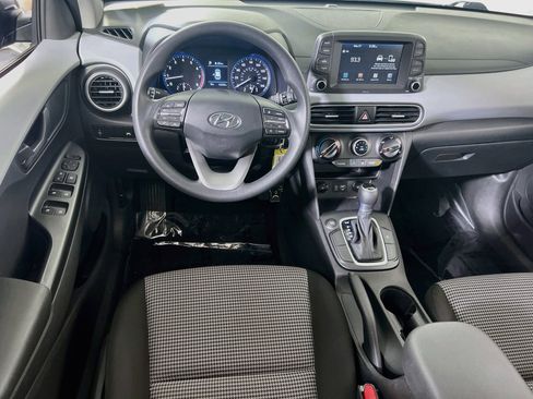Used 2021 Hyundai Kona SE FWD image 20