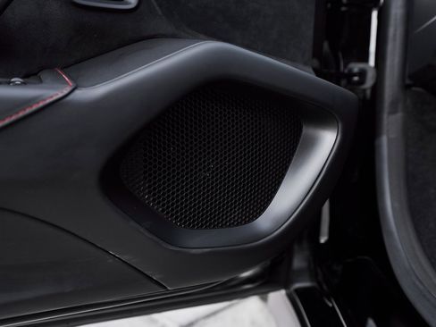 Used 2022 Acura NSX Type S image 35