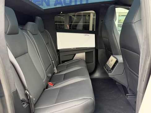Used 2024 Tesla Cybertruck Cyberbeast AWD/4WD image 26