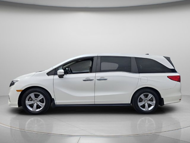Used 2019 Honda Odyssey EX image 3