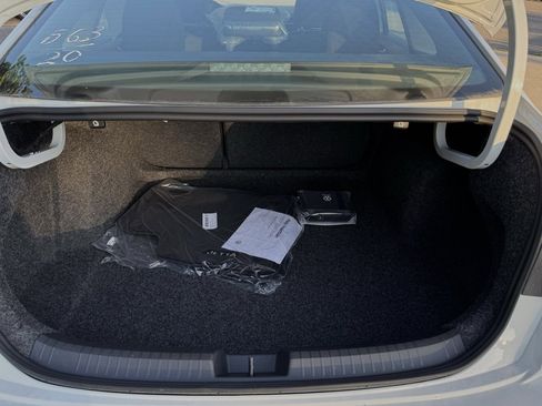 New 2025 Volkswagen Jetta S image 11