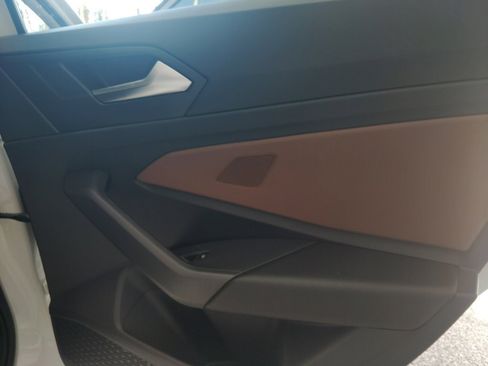 New 2026 Volkswagen Jetta SEL image 22