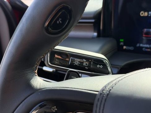 Used 2025 Lincoln Aviator Reserve w/ Equipment Group 201A image 46