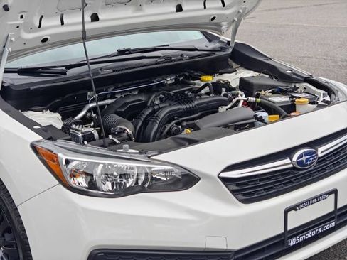 Used 2022 Subaru Impreza 2.0i AWD/4WD image 55