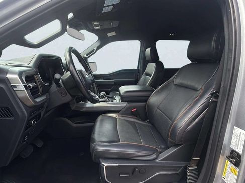 Used 2024 Ford F150 Lariat AWD/4WD image 19
