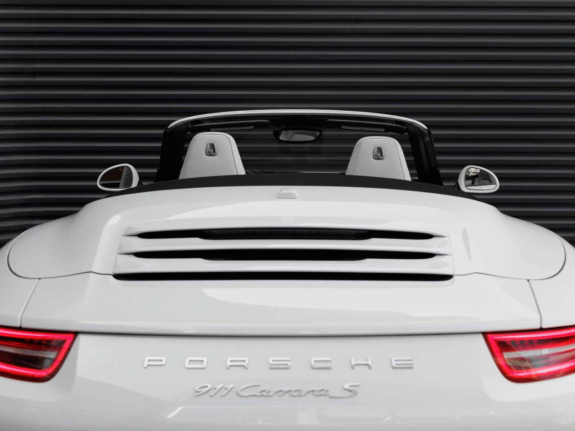 Used 2012 Porsche 911 Carrera S RWD image 30