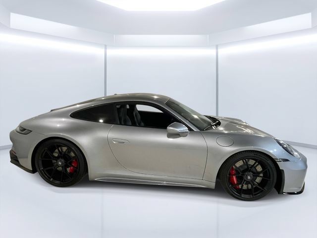 Used 2024 Porsche 911 GT3 w/ Chrono Package RWD image 8