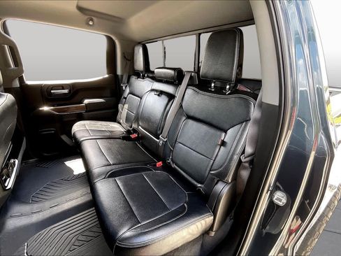 Used 2019 Chevrolet Silverado 1500 RST AWD/4WD image 19