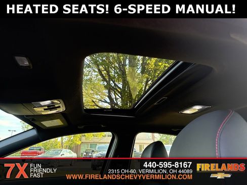 Used 2022 Kia Forte GT image 27