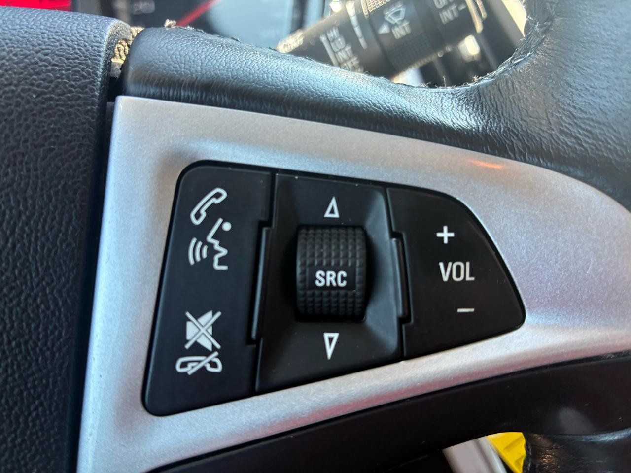 Used 2014 GMC Terrain SLT AWD/4WD image 17