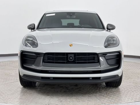 New 2026 Porsche Macan Turbo image 6
