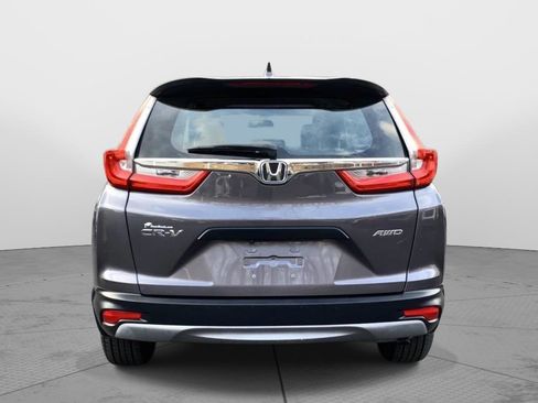 Used 2019 Honda CR-V LX image 4