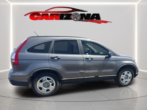 Used 2010 Honda CR-V LX image 5