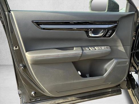 Used 2026 Honda CR-V Sport Touring image 12