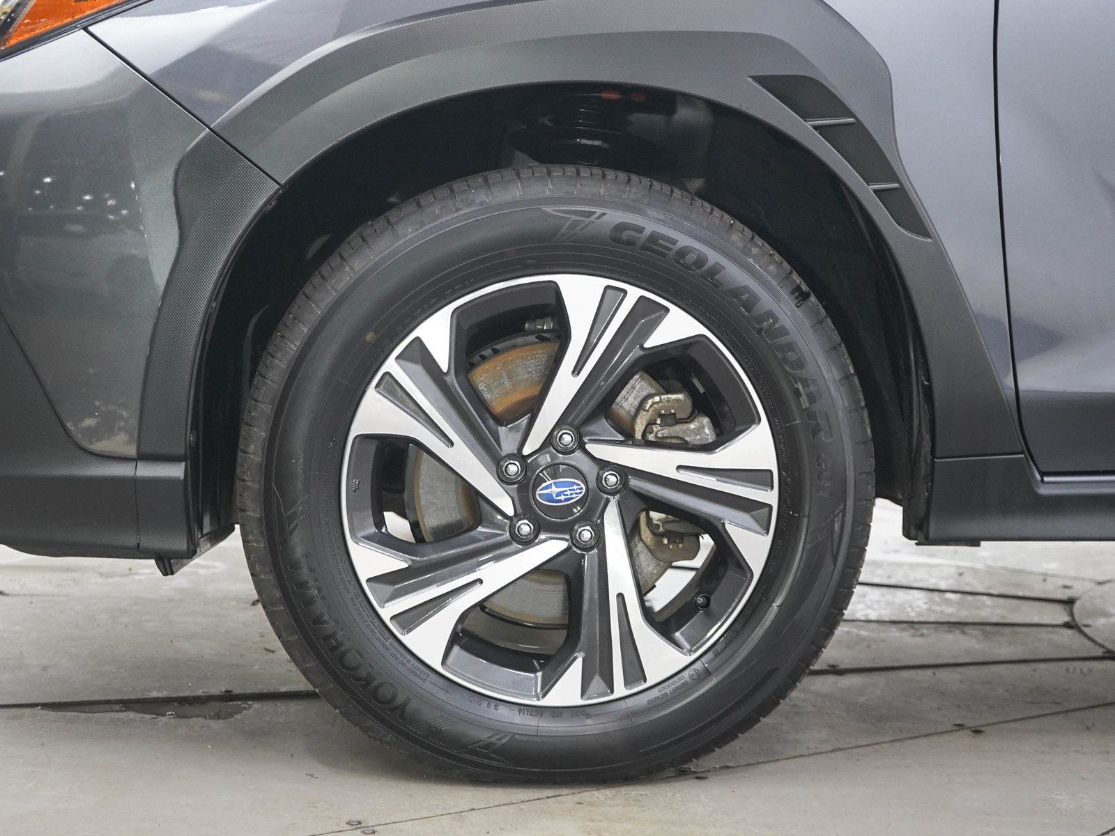 Used 2026 Subaru Crosstrek 2.5i Premium w/ Crosstrek Mirror Package AWD/4WD image 28