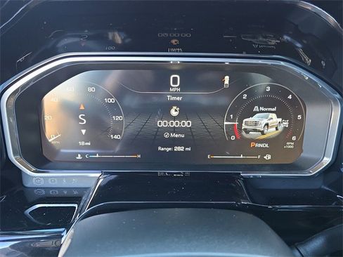 New 2026 GMC Sierra 1500 Elevation image 27