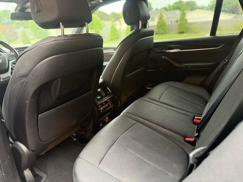 Used 2018 BMW X5 xDrive35i AWD/4WD image 30