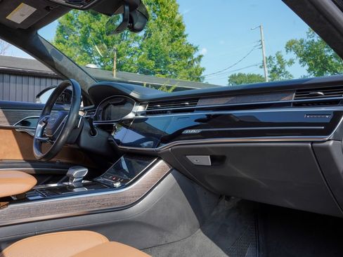 Used 2021 Audi A8 L 4.0T w/ Luxury Package AWD/4WD image 54