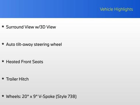 Used 2024 BMW X5 xDrive40i w/ Parking Assistance Package AWD/4WD image 15