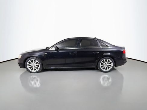 Used 2015 Audi A4 2.0T Premium Plus w/ Technology Package AWD/4WD image 9