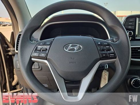 Used 2019 Hyundai Tucson SE image 12