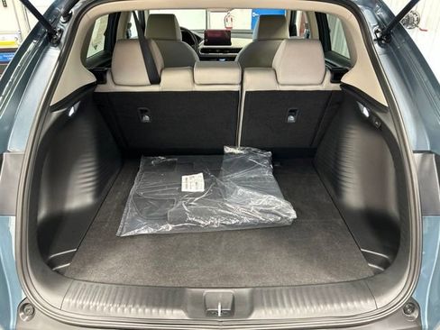 Certified 2026 Honda HR-V LX image 22