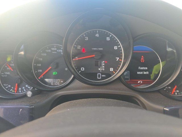 Used 2014 Porsche Panamera RWD image 7