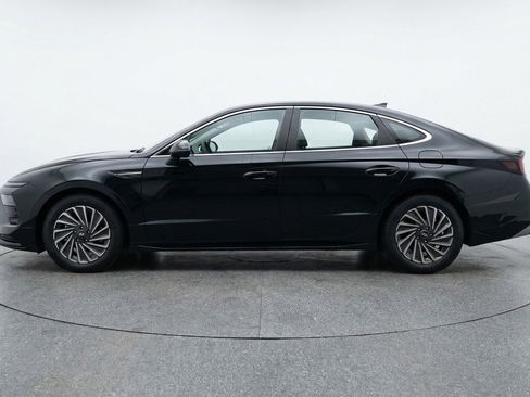 Used 2025 Hyundai Sonata SEL image 5