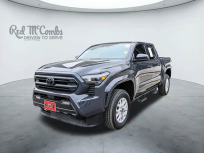 Certified 2025 Toyota Tacoma SR5