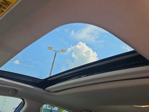 Used 2016 Honda Civic EX-T image 16